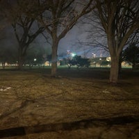 Photo taken at Oz Park by Ellen D. on 2/19/2023