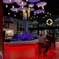 Photo taken at Ventanas Restaurant &amp;amp; Lounge by David O. on 12/30/2020