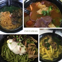 5彩板面 Seri Kembangan Selangor