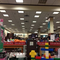 Photo taken at Barnes &amp;amp; Noble by Bradley N. on 1/1/2013