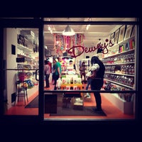 Photo taken at Dewey&amp;#39;s Candy by Alan C. on 9/29/2012