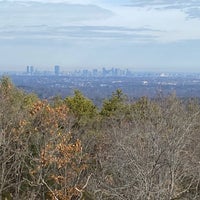 Photo taken at Blue Hill Observation Tower by JAMES S. on 1/29/2023