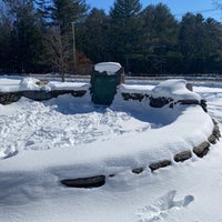 Photo taken at Paul Revere Capture Site by JAMES S. on 2/27/2022