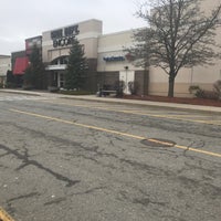 Photo taken at Solomon Pond Mall by JAMES S. on 2/15/2018