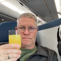 Photo taken at Gate 28 by JAMES S. on 1/23/2023
