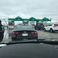 Photo taken at National Car Rental by JAMES S. on 4/16/2018
