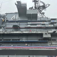 Photo taken at USS Midway Museum by JAMES S. on 5/13/2024