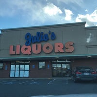 Photo taken at Julio&amp;#39;s Liquors by JAMES S. on 5/7/2020