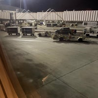 Photo taken at Gate D55 by JAMES S. on 12/3/2020