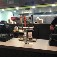 11/18/2017 tarihinde JAMES S.ziyaretçi tarafından BurgerFi'de çekilen fotoğraf