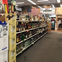 Photo taken at Julio&amp;#39;s Liquors by JAMES S. on 7/29/2018