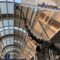 Photo taken at Concourse B by JAMES S. on 8/24/2020