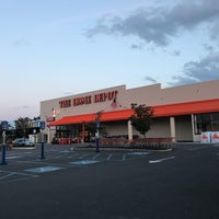 The Home Depot Hardware Store