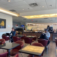 Photo taken at Delta Sky Club by JAMES S. on 11/4/2022
