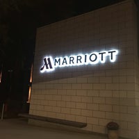 Foto tirada no(a) Lincolnshire Marriott Resort por JAMES S. em 10/18/2018