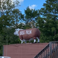 Photo taken at Bull Run Restaurant by JAMES S. on 9/5/2020