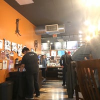Photo taken at Cafe 641 by JAMES S. on 5/27/2018