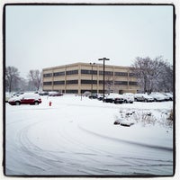 Evangelical Free Church Of America National Office Church In Bloomington