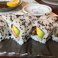 Foto scattata a Samurai Restaurant da Mite N. il 7/31/2022