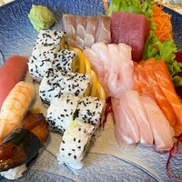 Photo taken at Samurai Restaurant by Mite N. on 7/31/2022