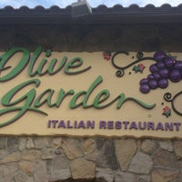 Olive Garden 2811 Plank Rd