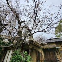 Photo taken at Innsyoutei by Tamotsu K. on 4/2/2024