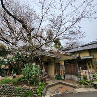 Photo taken at Innsyoutei by Tamotsu K. on 4/2/2024