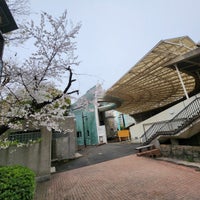 Photo taken at 水上音楽堂 (上野恩賜公園野外ステージ) by Tamotsu K. on 4/2/2024