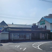 Photo taken at Kamakura Station by Tamotsu K. on 4/13/2024