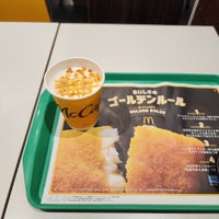 Photo taken at McDonald&amp;#39;s by Tamotsu K. on 9/30/2023