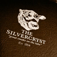 Foto diambil di The Silvercryst Supper Club and Resort oleh Mike M. pada 11/3/2012