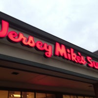 Photo taken at Jersey Mike&amp;#39;s Subs by Mike M. on 5/29/2013