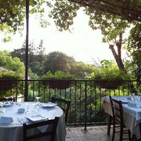 Ristorante Logli Prato Toscana