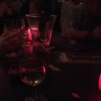 Foto diambil di Le Bar d&amp;#39;Ixelles oleh Celine F. pada 10/1/2016