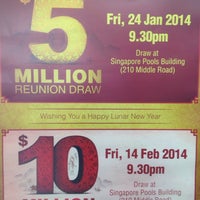 Singapore Pools Lottery Retailer In Bukit Timah Singapore Pools Lottery Retailer In Bukit Timah
