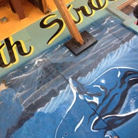 Photo taken at 6th Street Cool Store by Asael on 7/19/2013