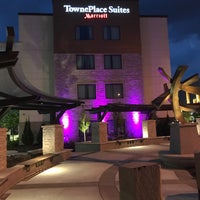 5/23/2018 tarihinde Scott C.ziyaretçi tarafından TownePlace Suites Minneapolis Mall of America'de çekilen fotoğraf