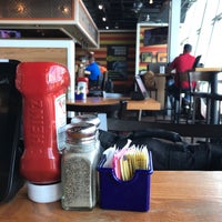 Photo taken at Chili&amp;#39;s Grill &amp;amp; Bar by Scott C. on 9/3/2019