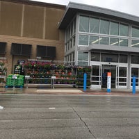 Photo taken at Walmart Supercenter by Scott C. on 5/24/2019