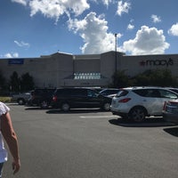 Photo taken at Mid Rivers Mall by Scott C. on 9/2/2018