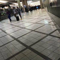 Photo taken at Gate 55A by Scott C. on 2/24/2019