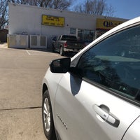 Qik N Ez Gas Station