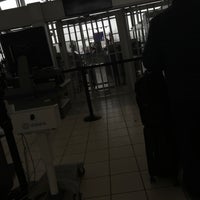 Photo taken at Security Checkpoint Gate 1 by Scott C. on 1/13/2020