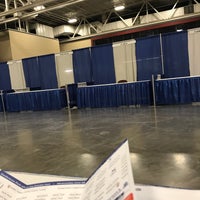 Photo taken at Duluth Entertainment Convention Center (DECC) by Scott C. on 6/26/2019