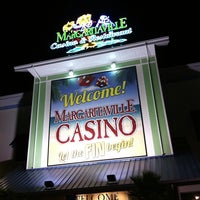 Photo taken at Margaritaville Casino by Jimmy M. on 7/29/2013