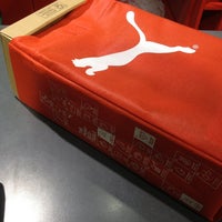 tienda puma perisur
