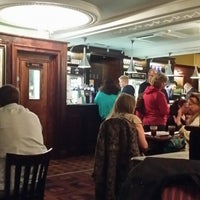 Photo taken at The Tivoli (Wetherspoon) by Daniel S. on 11/4/2014