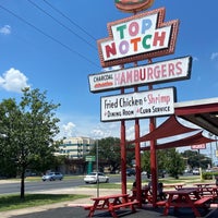 Photo taken at Top Notch by Rob C. on 8/14/2021