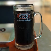 Review A&W