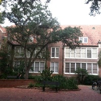 10/2/2012にMary Catherine J.がUF College of Educationで撮った写真